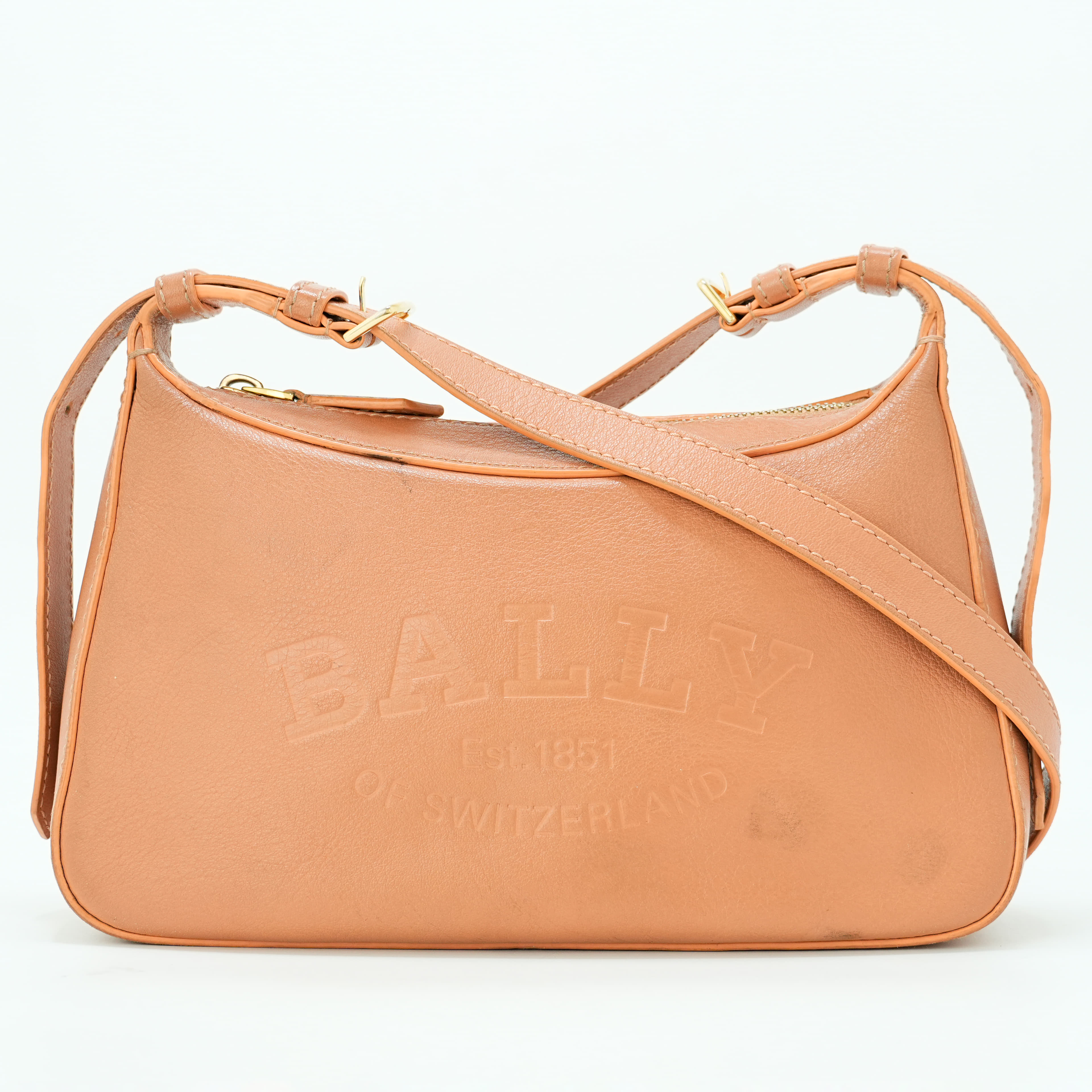 Bally Coralye Crossbody Bag