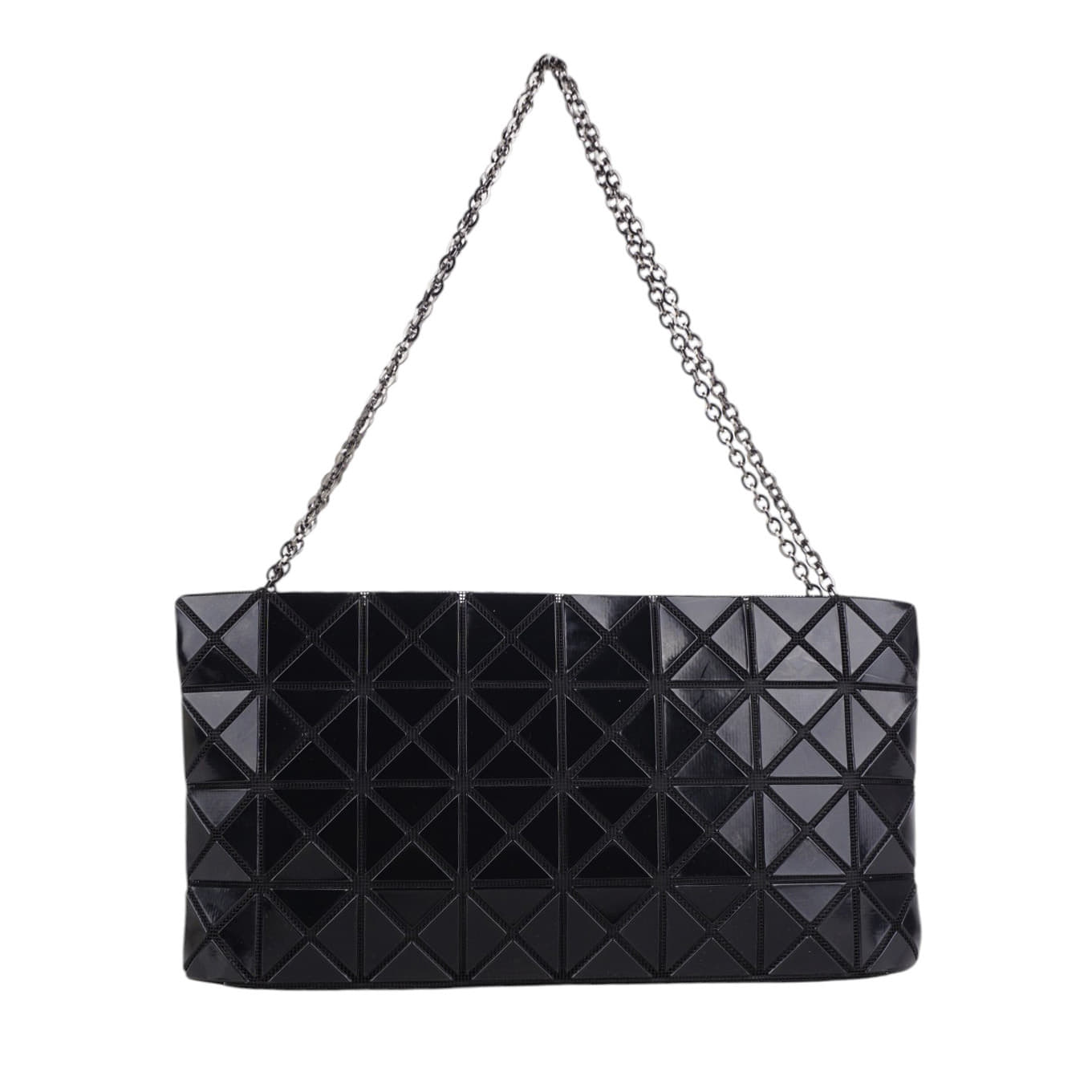 Bao Bao Issey Miyake Prism Chain Clutch