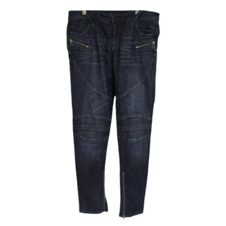 Bebe Denim Jeans-Hover-Image
