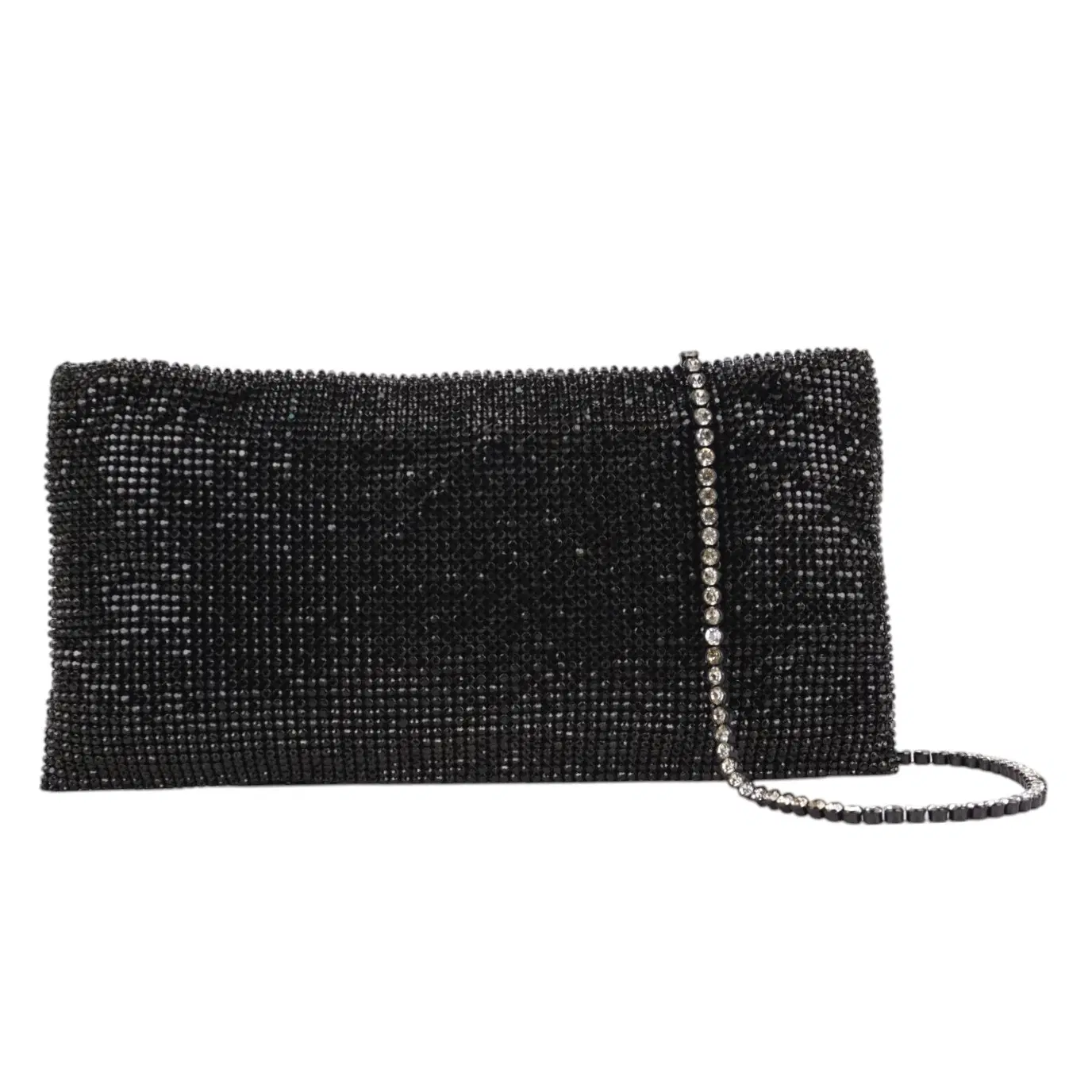 Benedetta Bruzziches Your Best Friend La Petite Sling Bag
