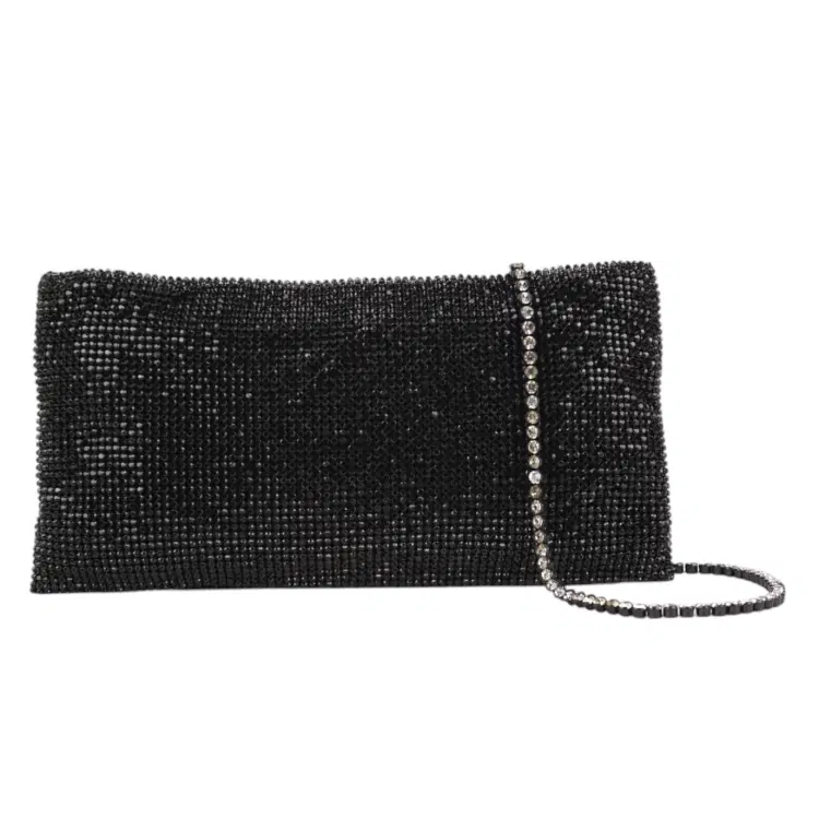 Benedetta Bruzziches Your Best Friend La Petite Sling Bag-Hover-Image