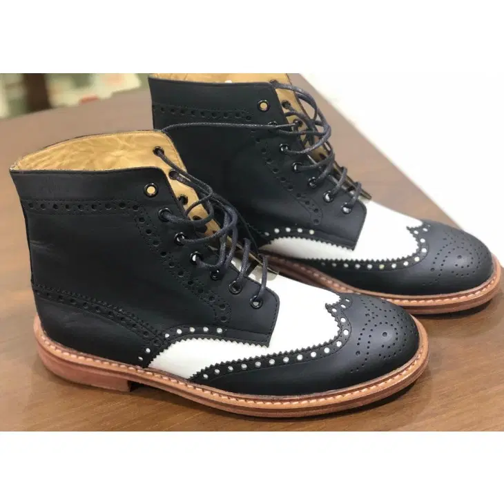 Baldessarini 7966 Dual Tone Shoes