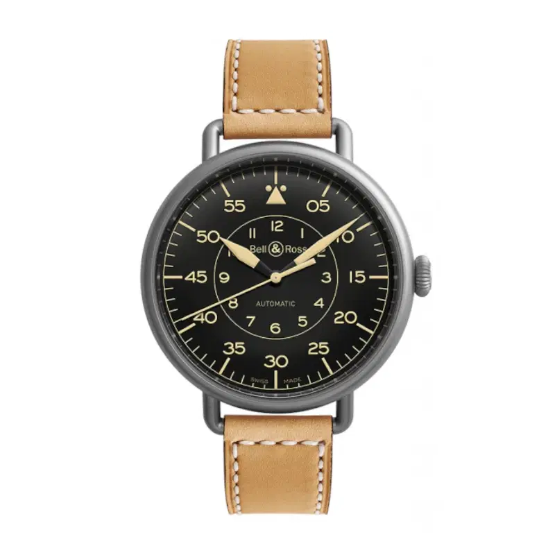 Bell & Ross Heritage WW1-92