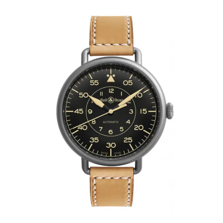 Bell & Ross Heritage WW1-92-Hover-Image