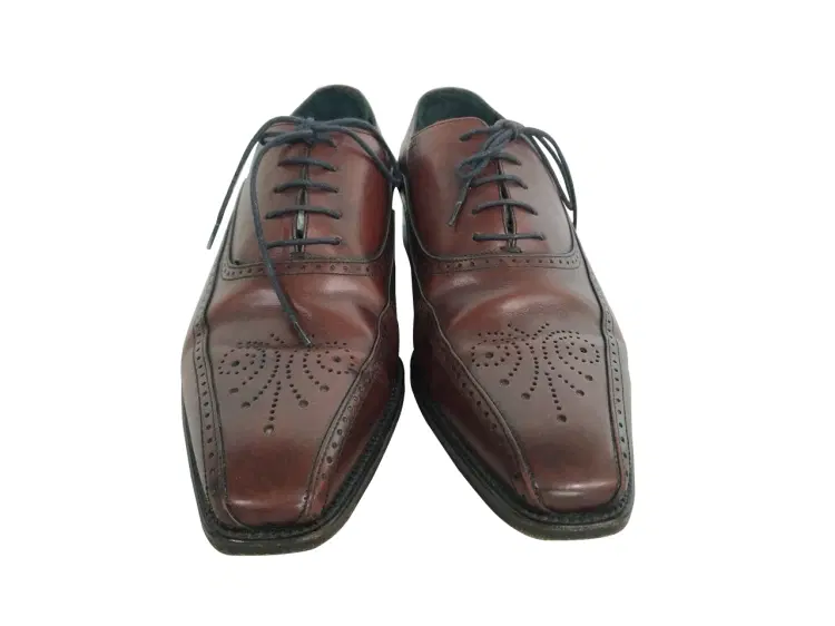 Salvatore Ferragamo TA 10906 Lavorazione Originale Loafer-Hover-Image
