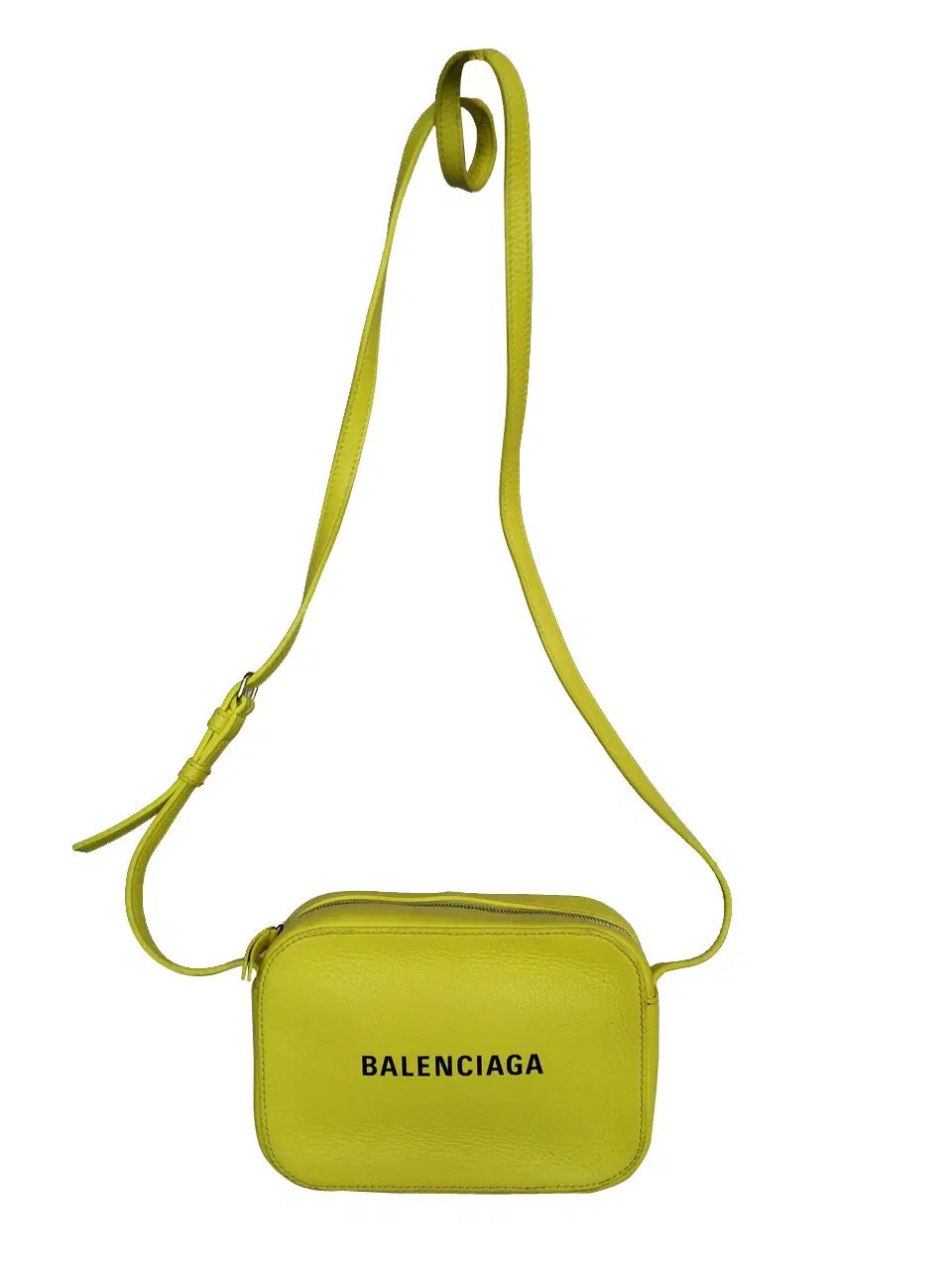 Balenciaga Everyday Camera Bag
