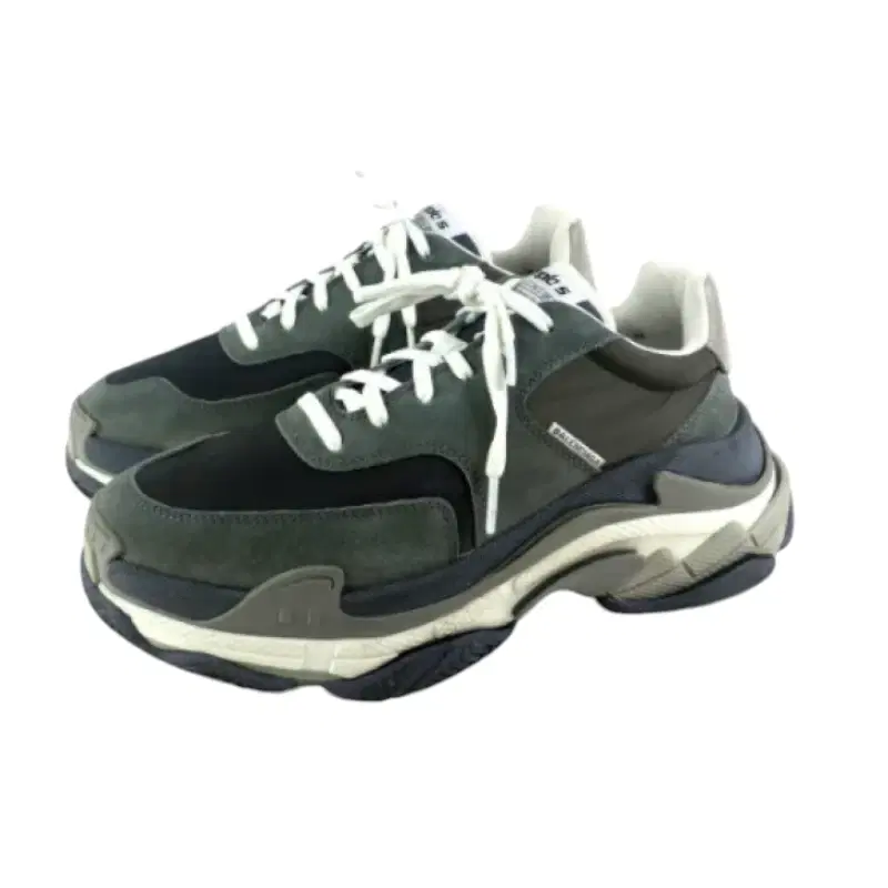 Balenciaga Triple S Sneakers