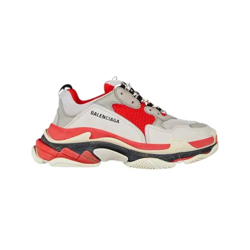 Balenciaga Triple S Sneaker - India | Luxepolis