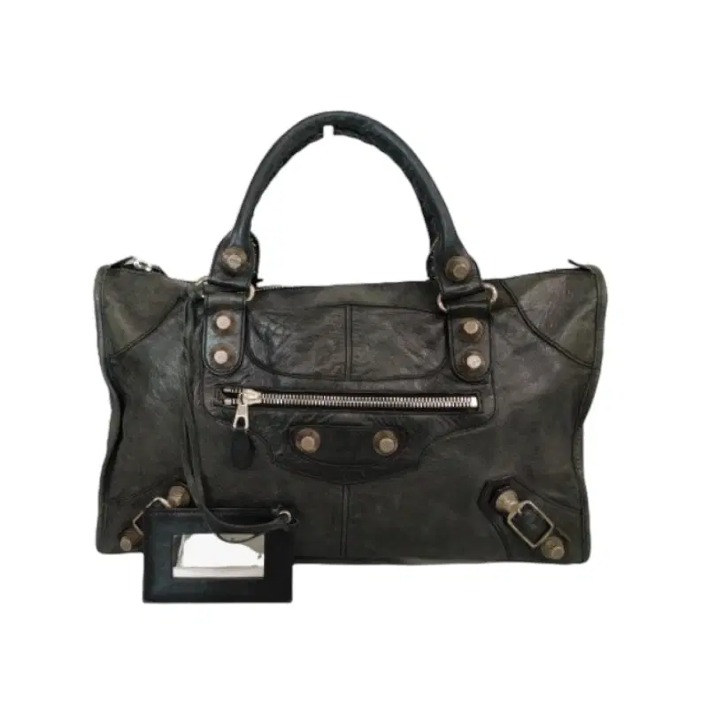 Balenciaga City Tote