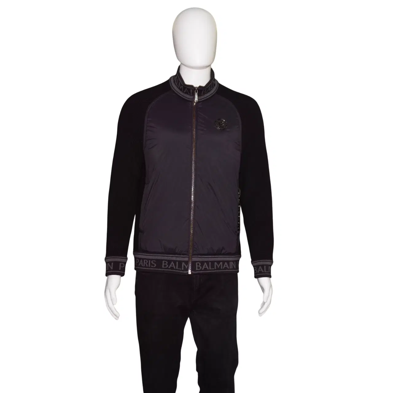 Balmain Paris Jacket