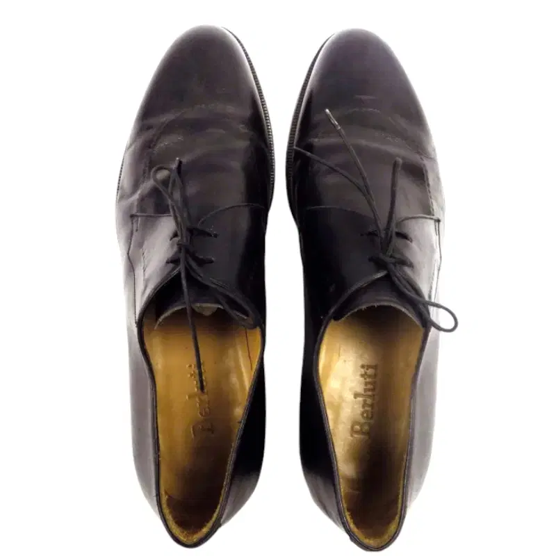 Berluti Lace Up Shoes