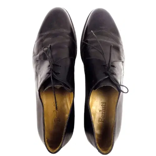 Berluti Lace Up Shoes-Hover-Image