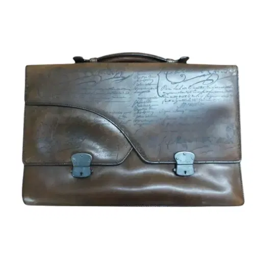Berluti UN jour Office Briefcase-Hover-Image