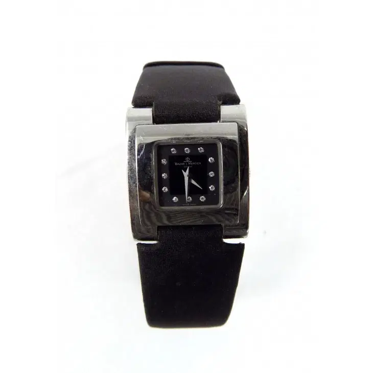 Baume & Mercier Catwalk MV045219 Ladies Watch