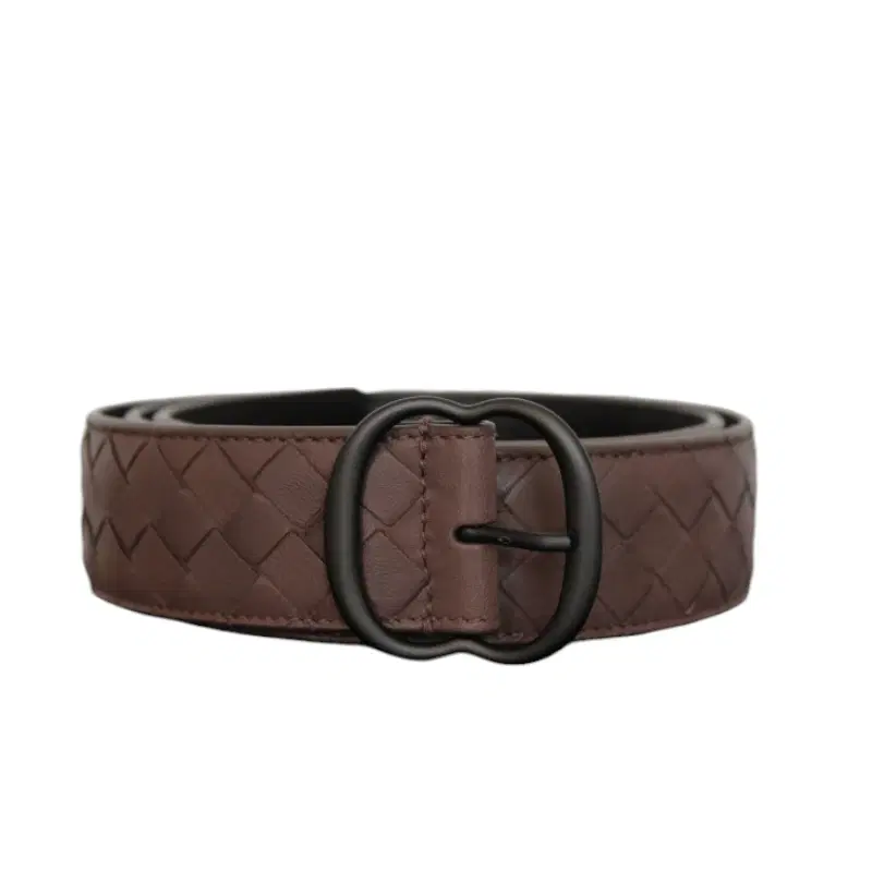 Bottega Veneta Belt Taupe