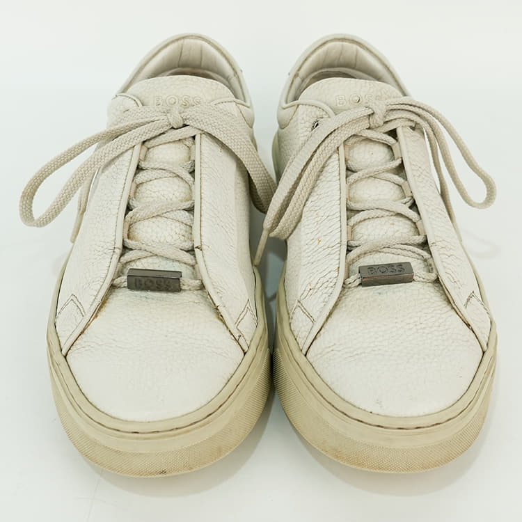 Size 41 - Boss Gary Tenn Sneakers-Hover-Image