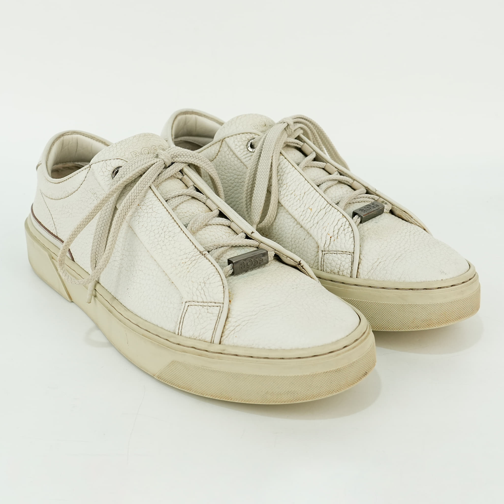 Size 41 - Boss Gary Tenn Sneakers