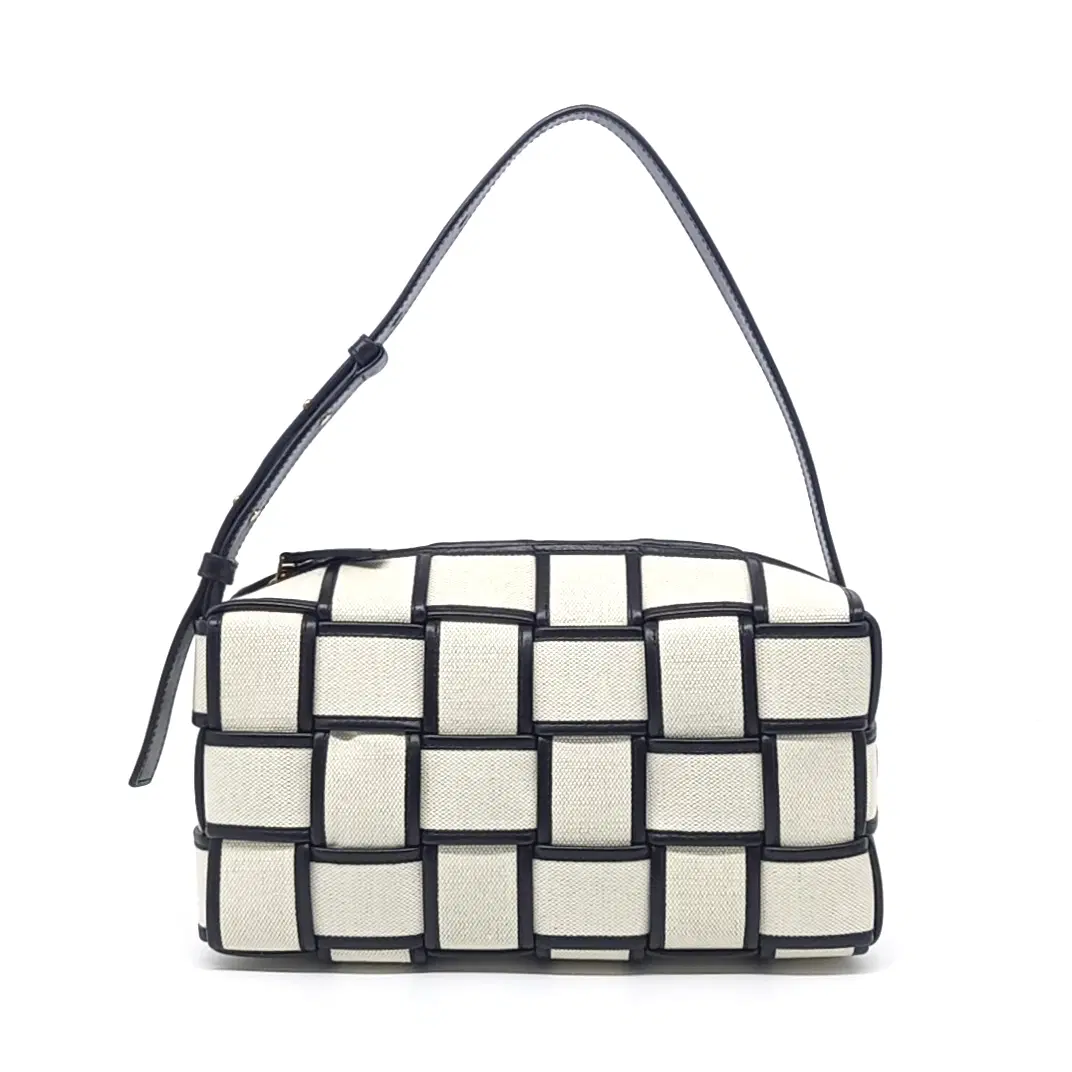 Bottega Veneta Brick Cassette Bag