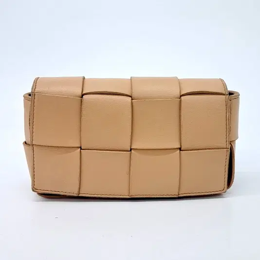 Bottega Veneta Cassette Belt Bag