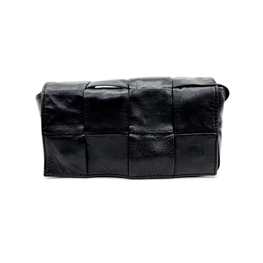 Bottega Veneta Cassette Belt Bag