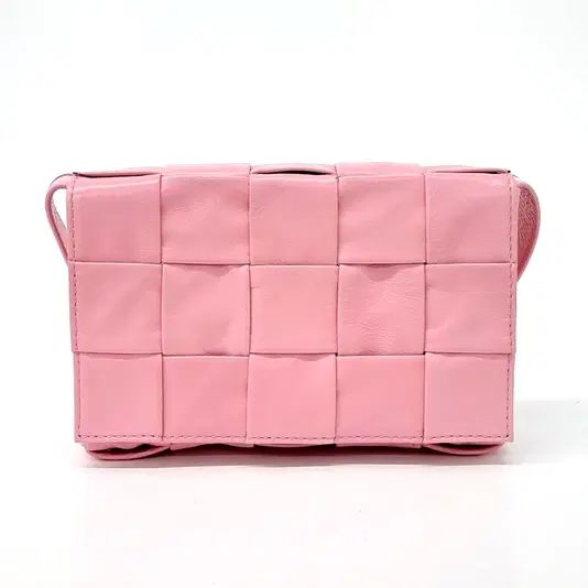 Bottega Veneta Cassette Belt Bag