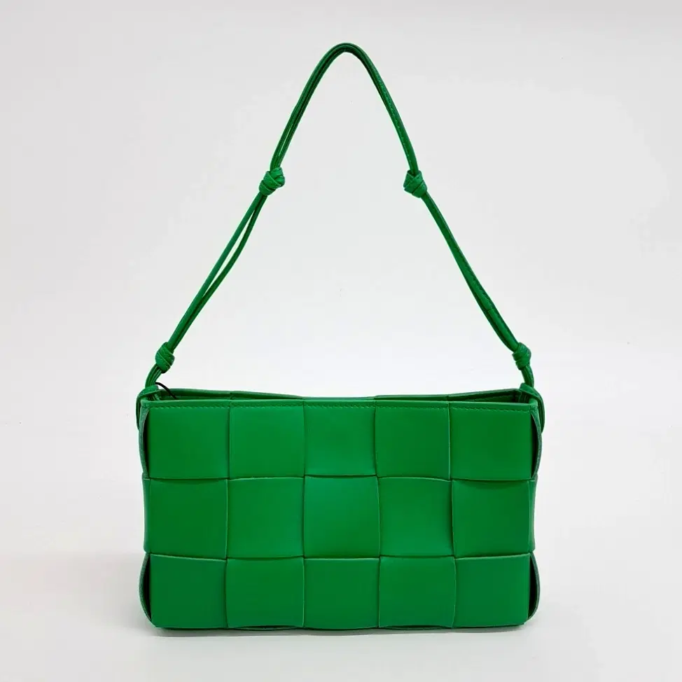 Bottega Veneta Cassette Shoulder Bag