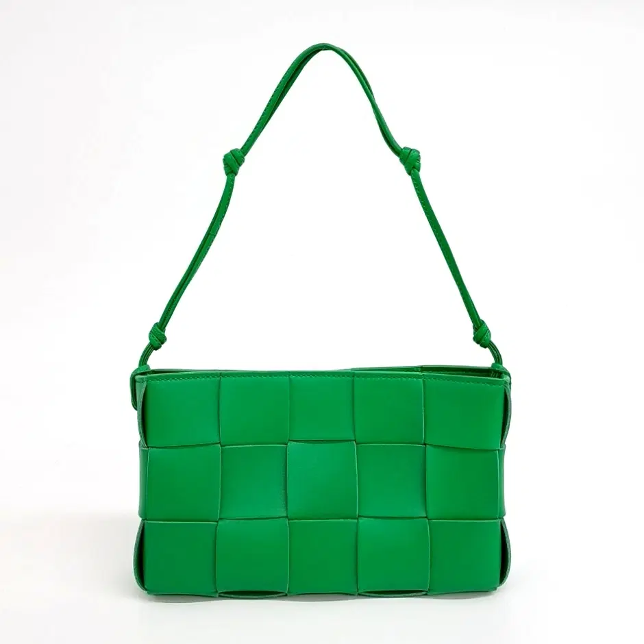 Bottega Veneta Cassette Shoulder Bag