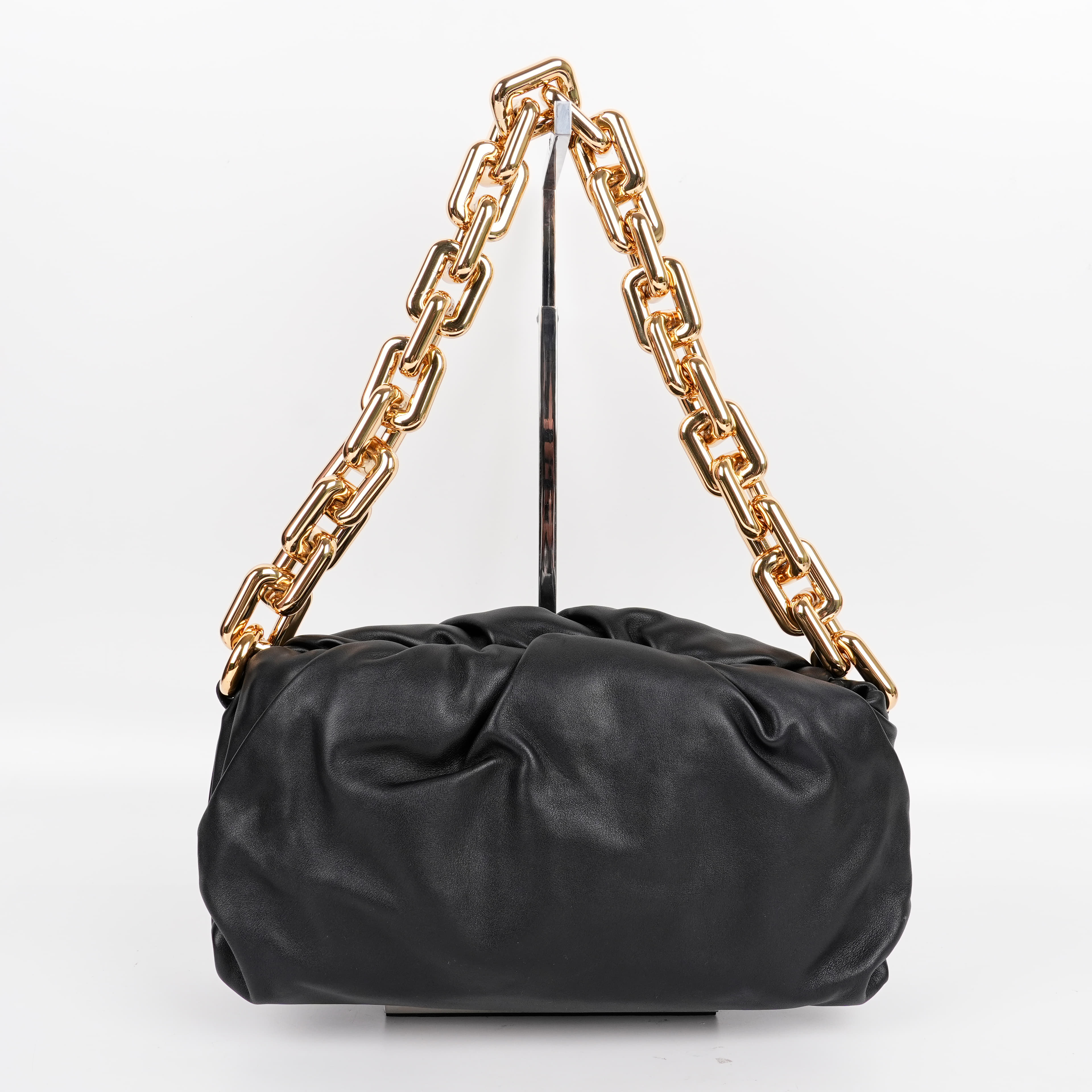 Bottega Veneta Chain Pouch Shoulder Bag
