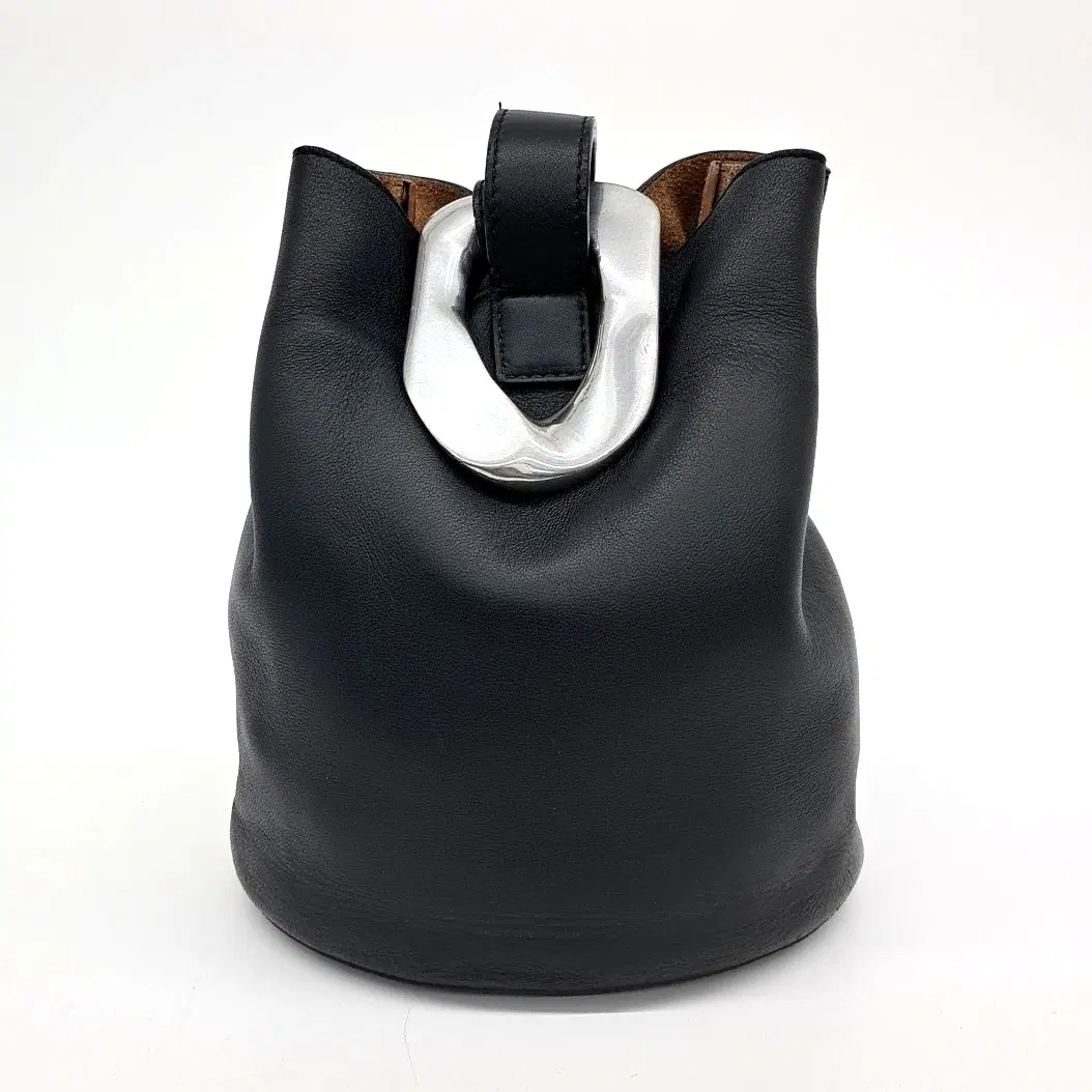 Bottega Veneta drop bag