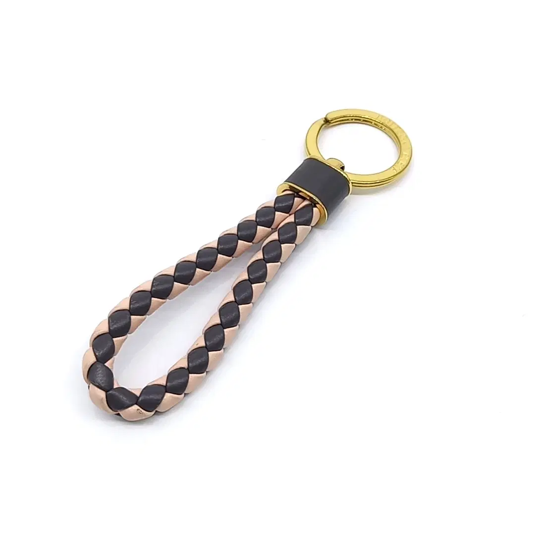 Bottega Veneta key ring