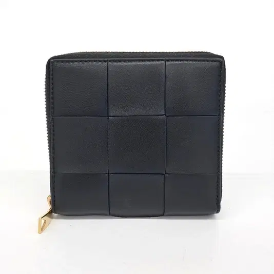 Bottega Veneta Mesh Medium Wallet