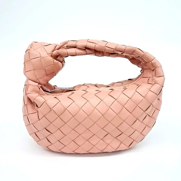 Bottega Veneta Mini BV Jodi Bag-Hover-Image