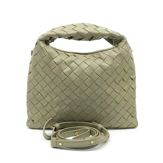 Bottega Veneta Mini Hop