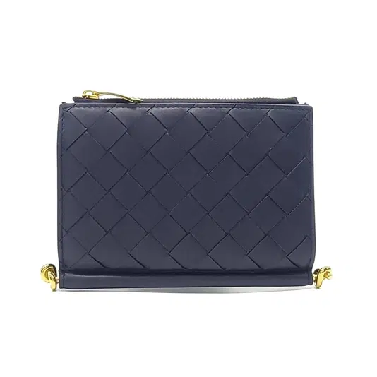 Bottega Veneta Solstice Medium Wallet