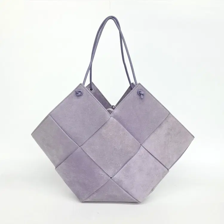 Bottega Veneta suede shoulder bag-Hover-Image