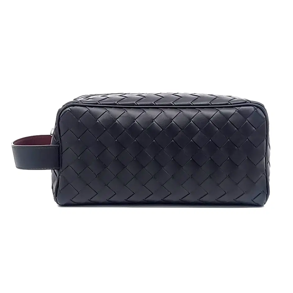 Bottega Veneta Travel Pouch