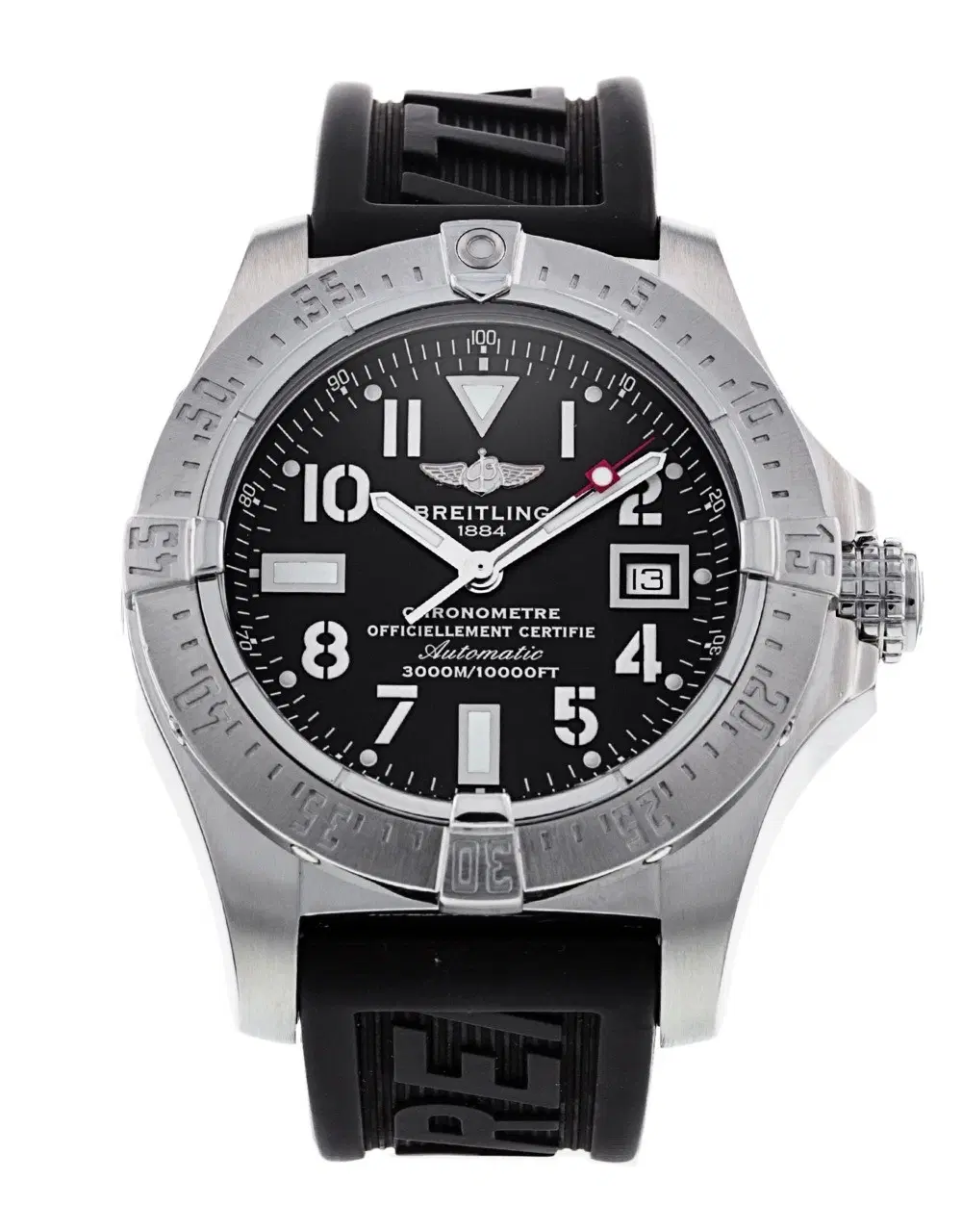 Breitling Avenger Seawolf 45 MM Automatic