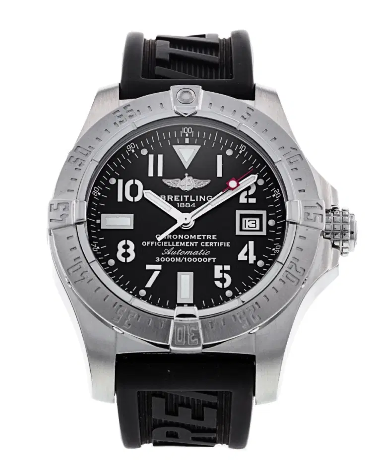 Breitling Avenger Seawolf 45 MM Automatic-Hover-Image