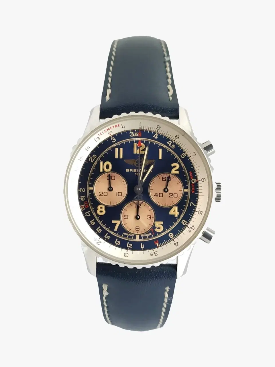 Breitling Avenger Seawolf 45 MM Automatic