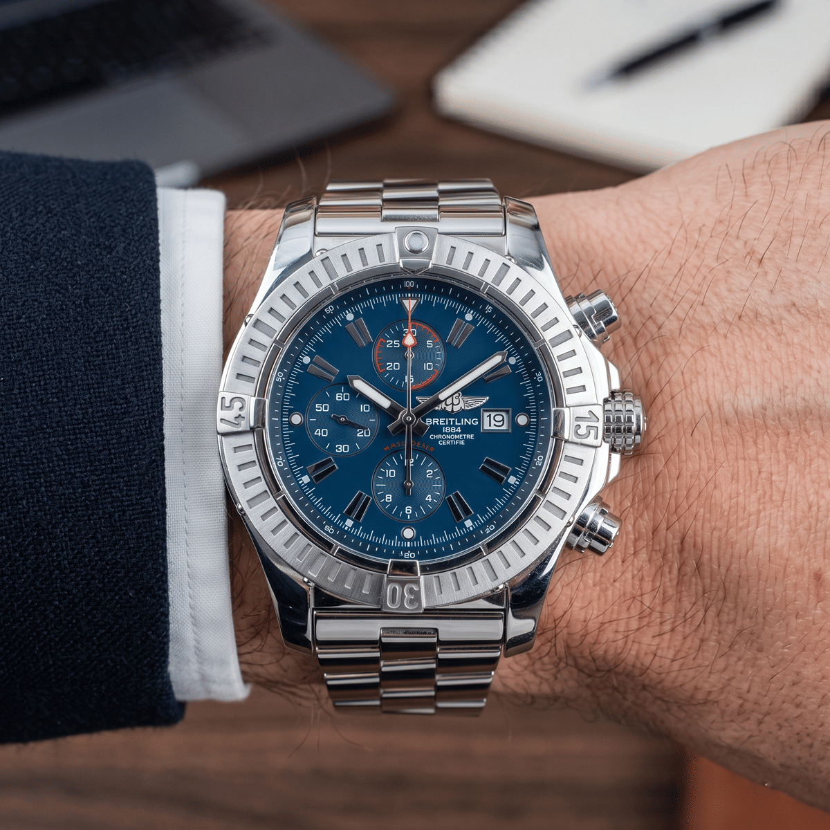 luxury watches under 5 lakh