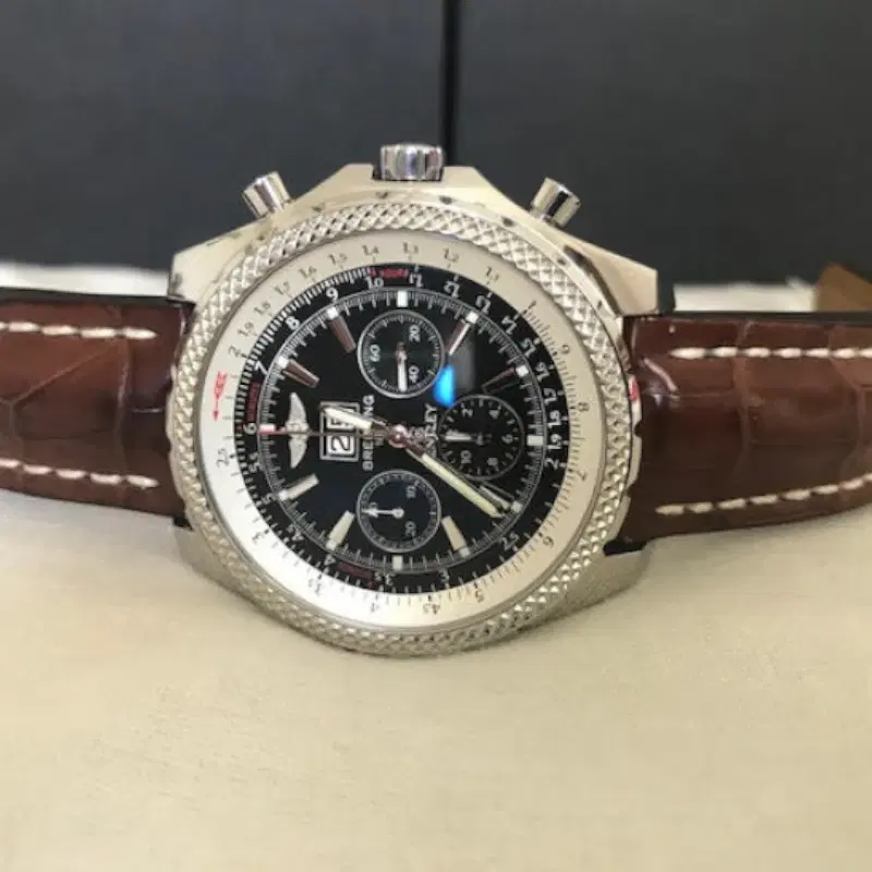 Breitling Bentley 6.75 Watch