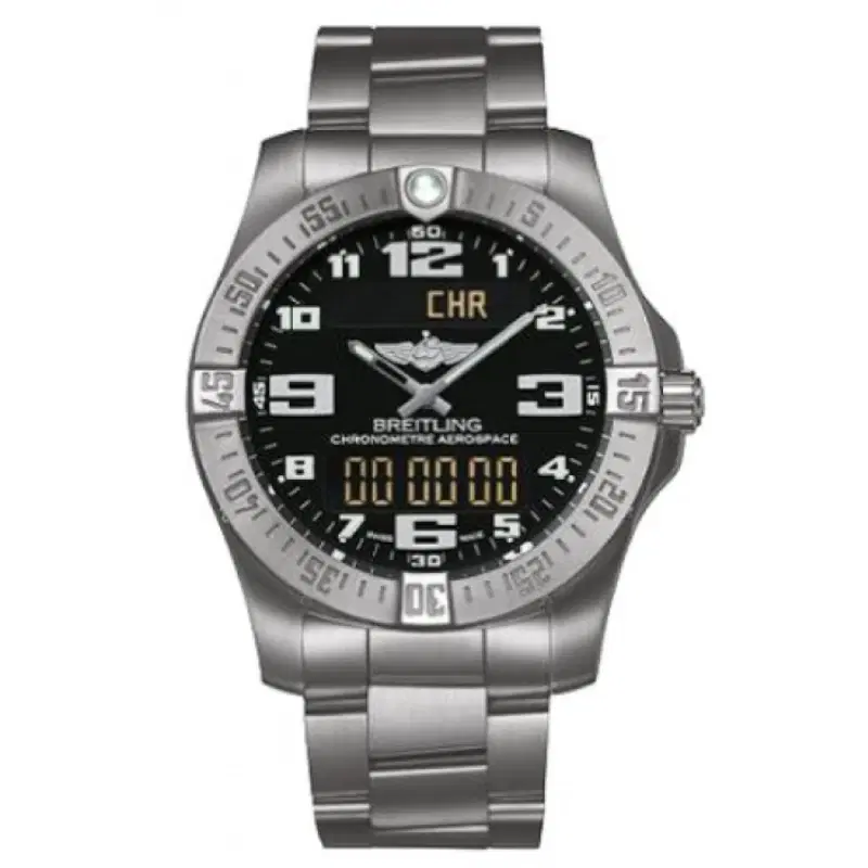 Breitling Aerospace Evo Mens Watch