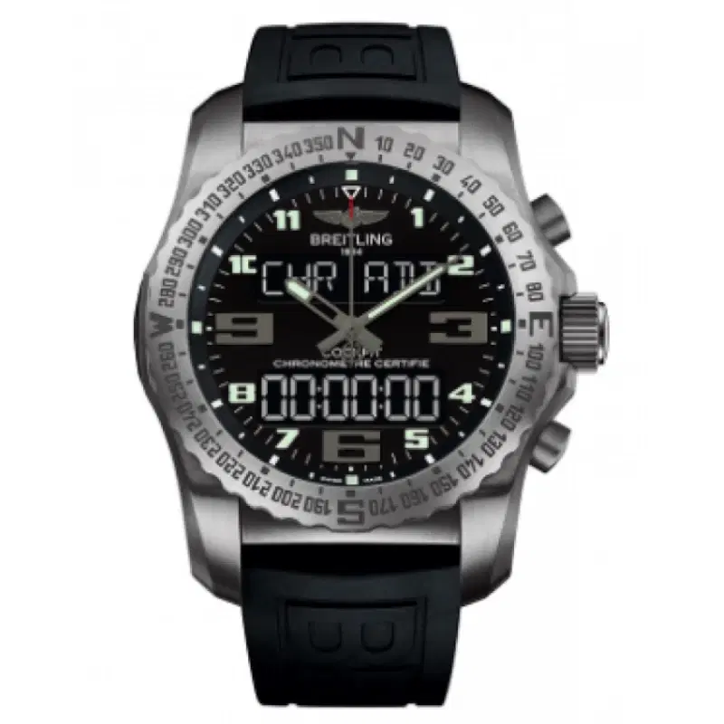 Breitling Professional Cockpit B50