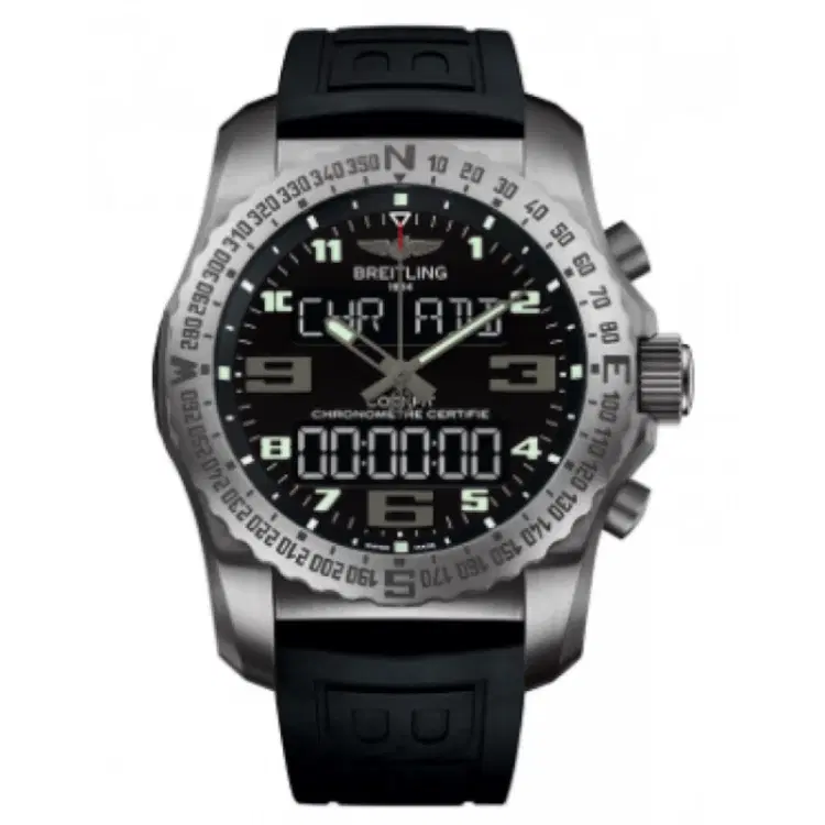 Breitling Professional Cockpit B50-Hover-Image