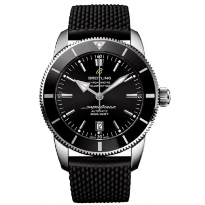 Breitling Superocean Heritage II 42