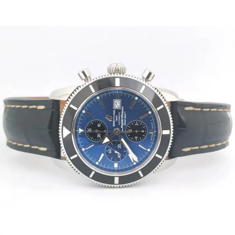 Breitling Superocean Heritage Chrono 46MM