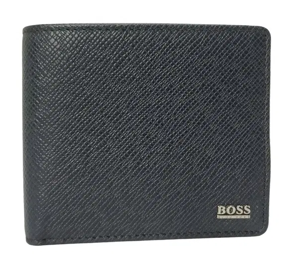 Boss Bi Fold Wallet-Hover-Image