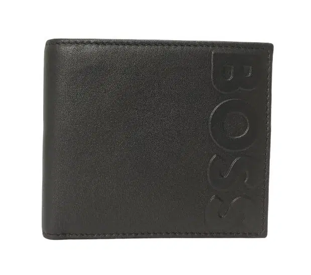 Boss Byron S_4 Coin Wallet