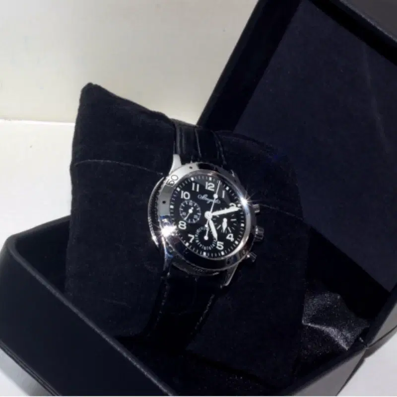 Breguet Type XX Aeronavale Mens Watch
