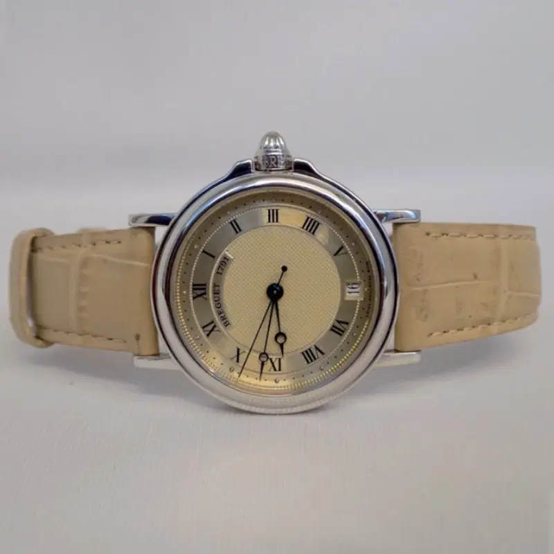 Breguet Classique 3910